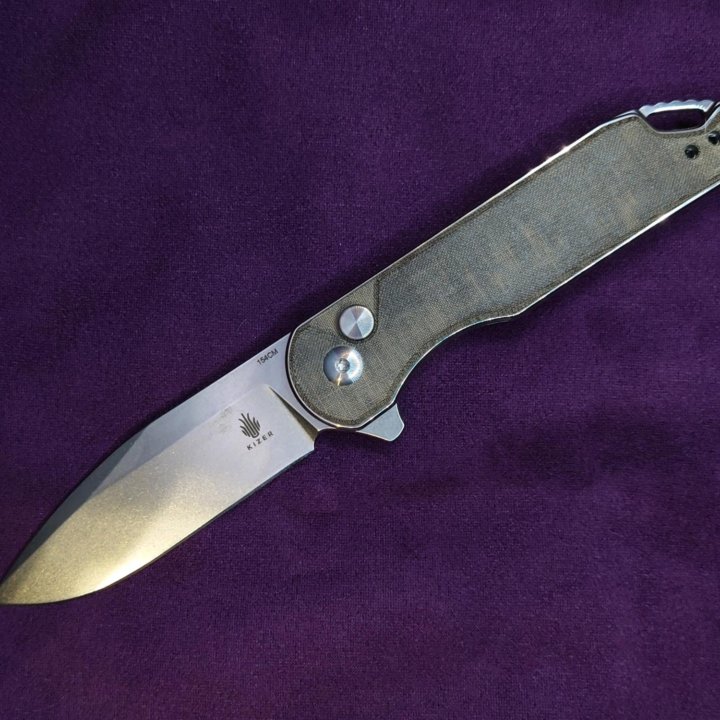 Складной нож Kizer Assassin