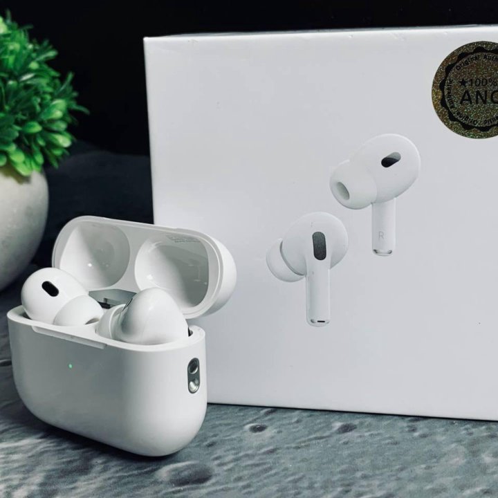 Наушники AirPods 2 AirPods 3 AirPods Pro