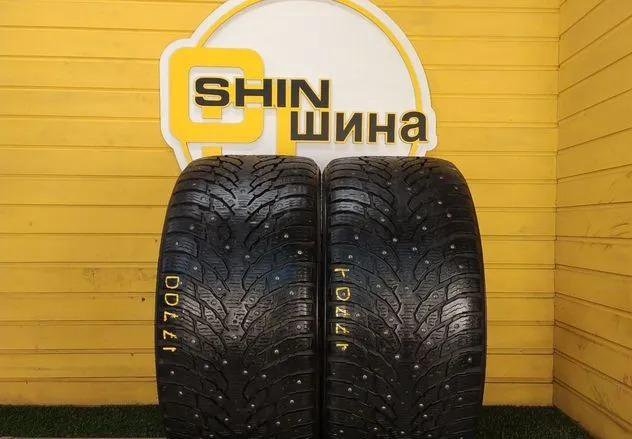 Nokian Tyres Hakkapeliitta 9 295/35 R21