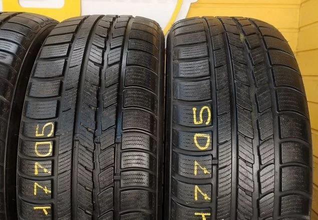 Nexen Winguard Sport 225/55 R17