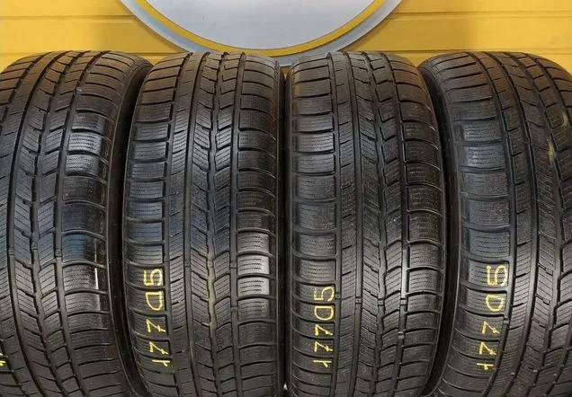 Nexen Winguard Sport 225/55 R17