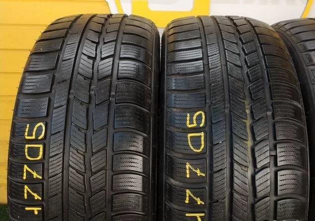 Nexen Winguard Sport 225/55 R17