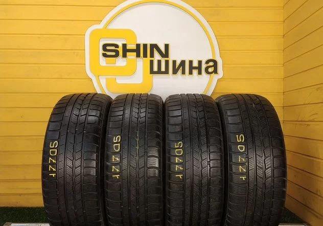 Nexen Winguard Sport 225/55 R17