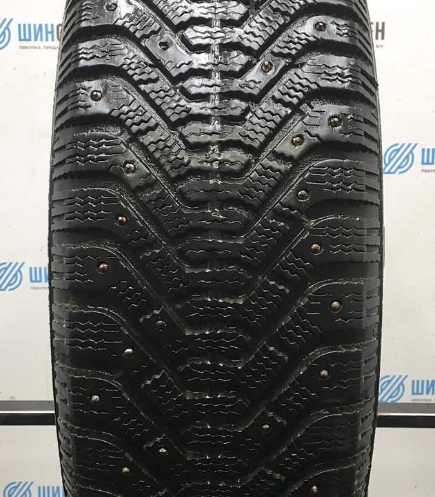 Goodyear UltraGrip 500 R16 205/60 92T