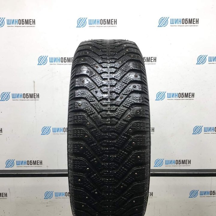 Goodyear UltraGrip 500 R16 205/60 92T