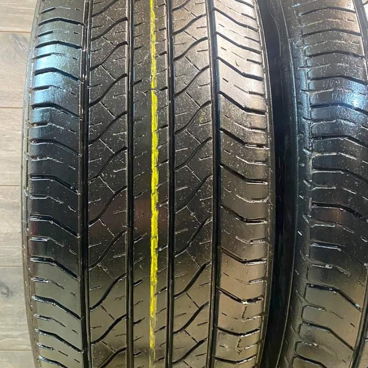 Dunlop SP Sport 270 R18 235/55 100H