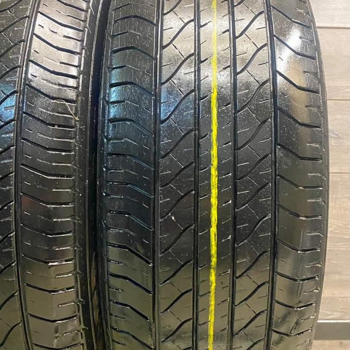 Dunlop SP Sport 270 R18 235/55 100H