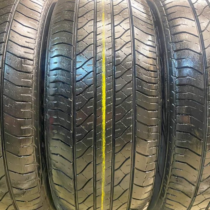 Dunlop SP Sport 270 R18 235/55 100H