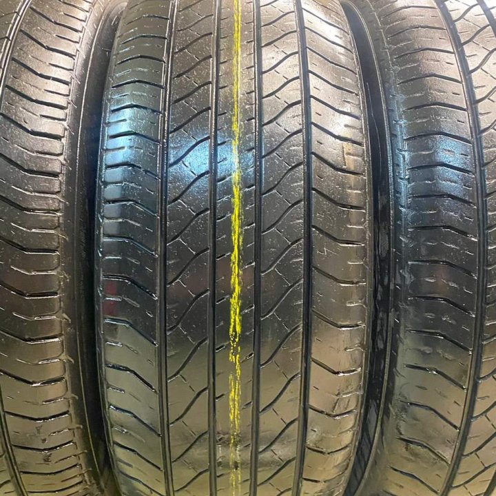 Dunlop SP Sport 270 R18 235/55 100H