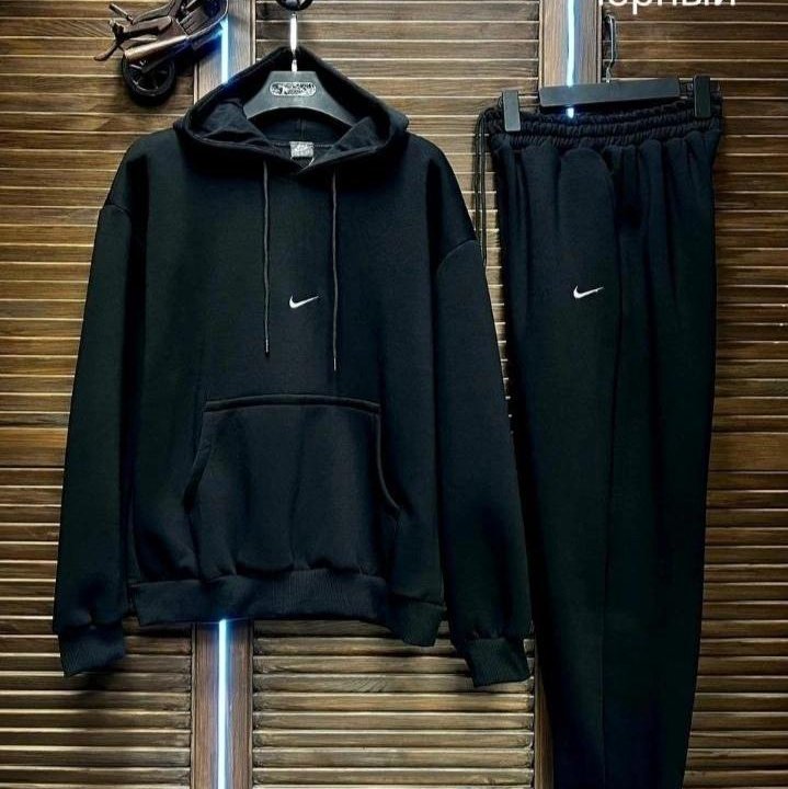 ❄Спортивный тёплый костюм Nike❄