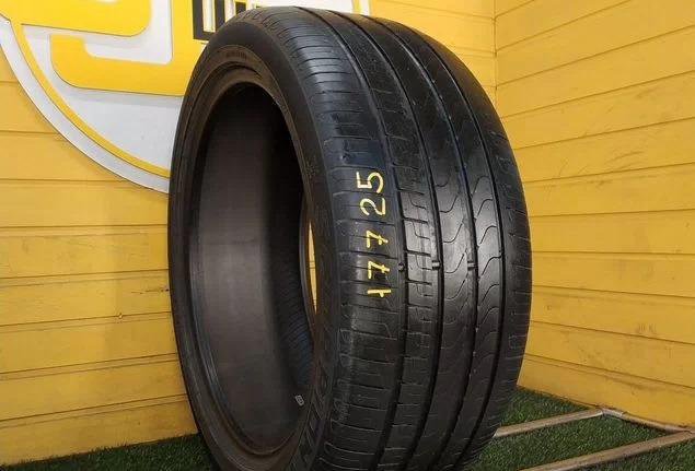 Pirelli Scorpion Verde 275/40 R21