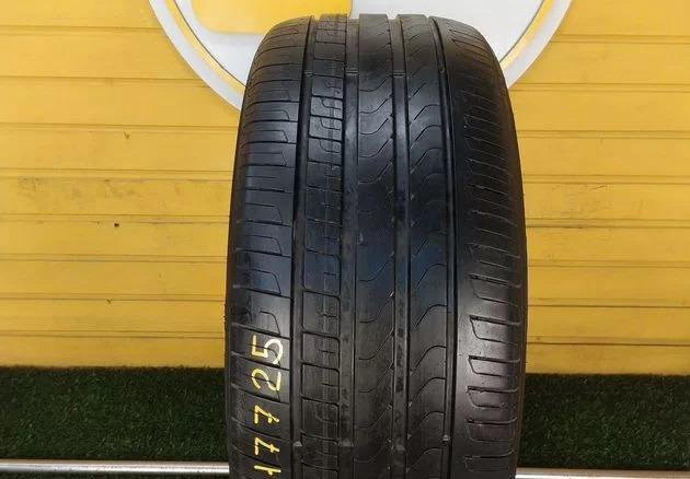 Pirelli Scorpion Verde 275/40 R21