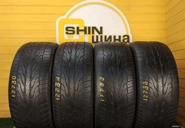 Toyo Proxes ST II 285/50 R20