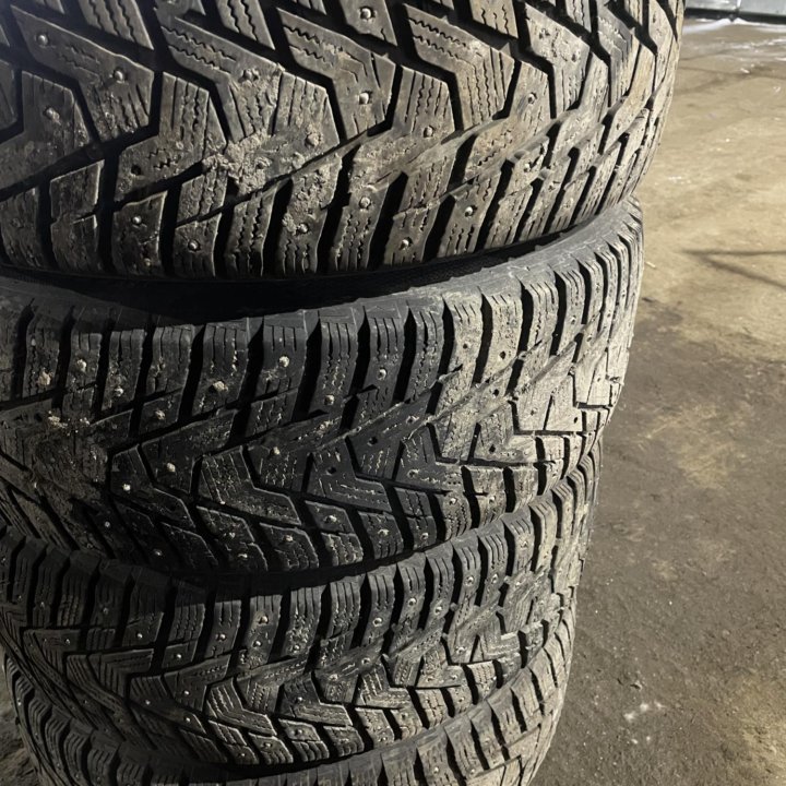 Hankook winter i*pike RS2