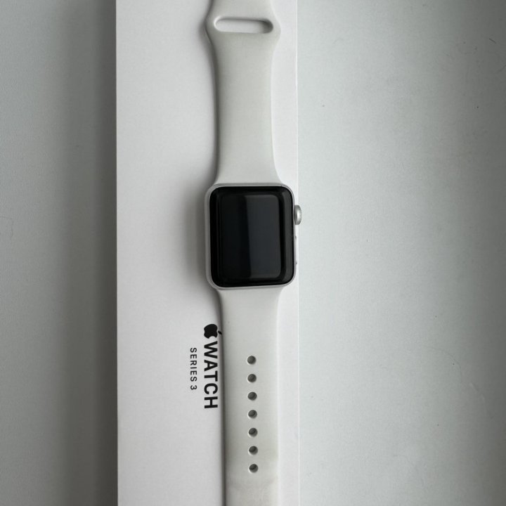 Apple Watch 3 ,38 mm