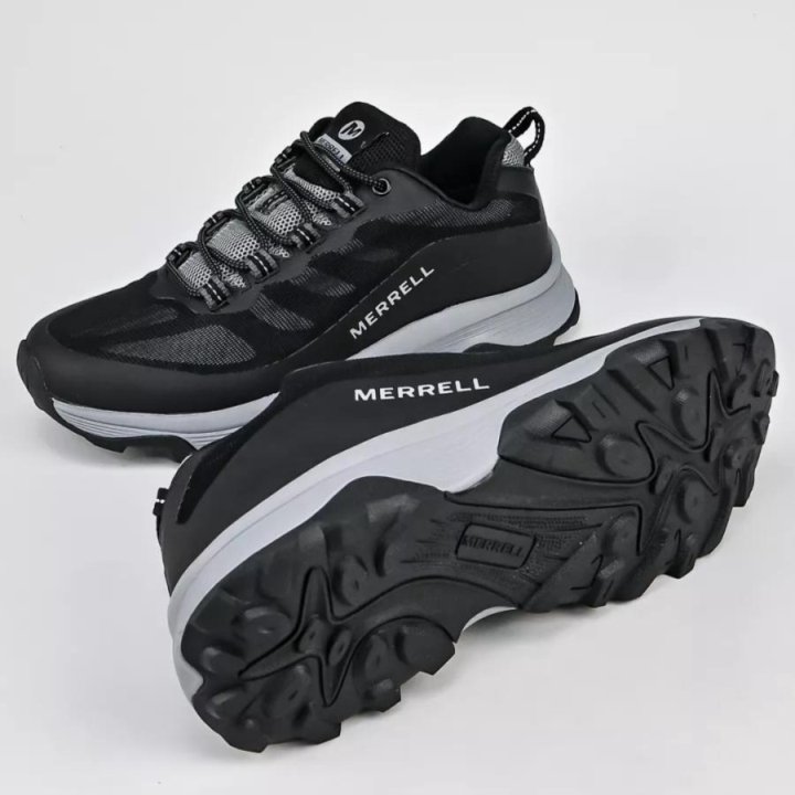 Кроссовки Merrell