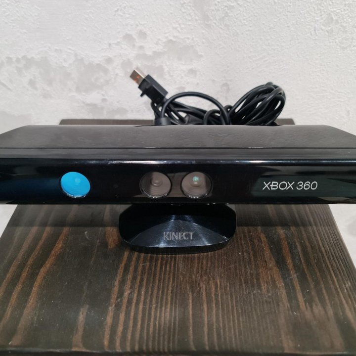 Сенсор Камера Microsoft Kinect для Xbox 360+обмен