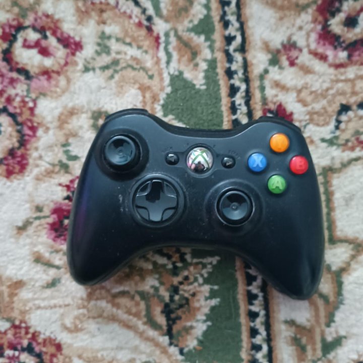 Xbox 360 original