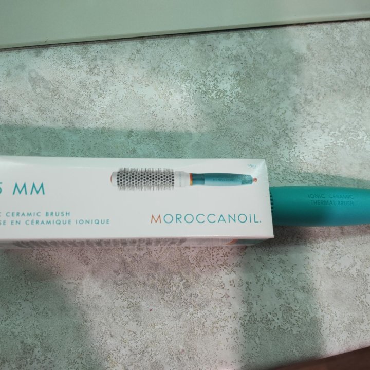 Расческа moroccanoil