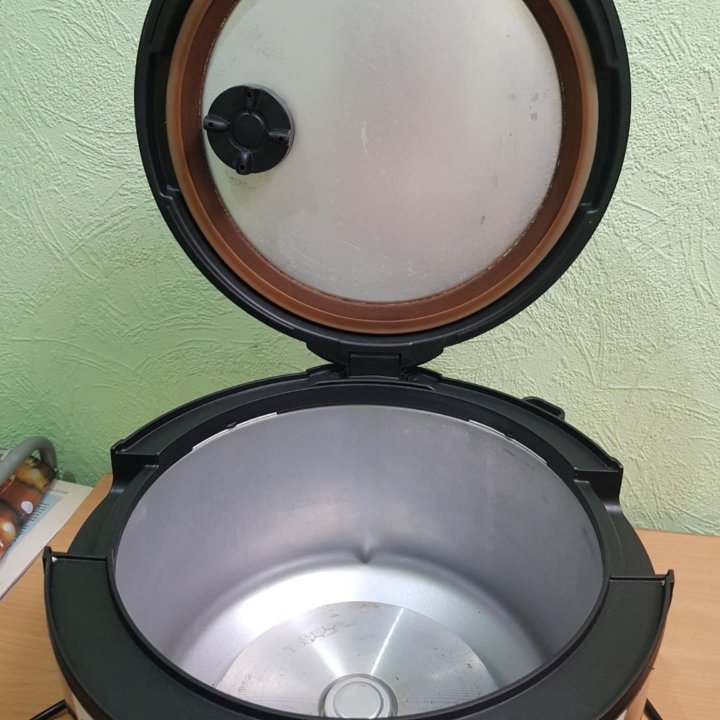 Мультиварка Polaris PMC 0511AD