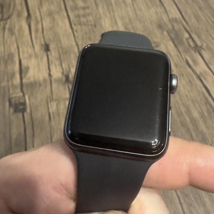 Часы Apple Watch 3 42mm