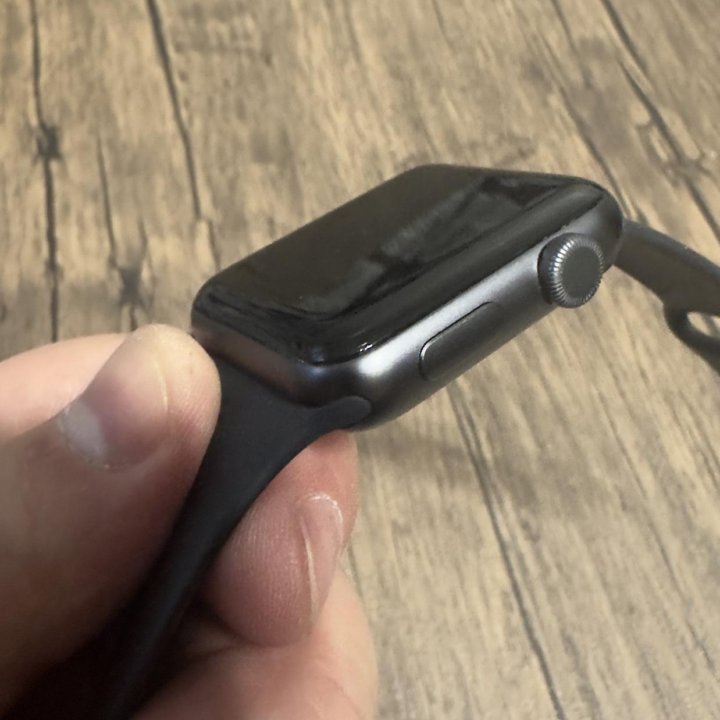 Часы Apple Watch 3 42mm