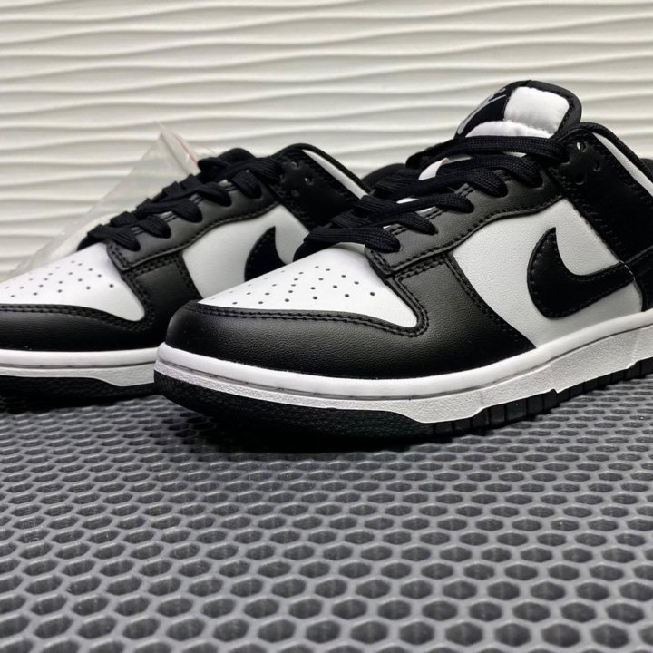 Кроссовки Nike Dunk Low SB Black (37-41)