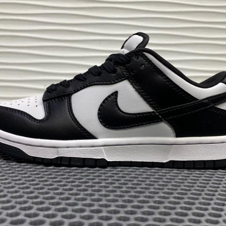 Кроссовки Nike Dunk Low SB Black (37-41)