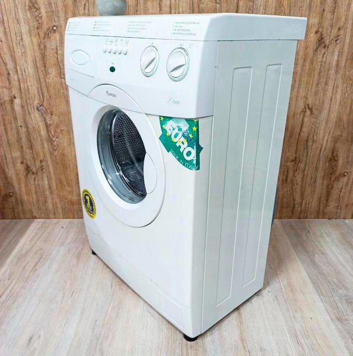 Стиральная машина Ardo! Как новая! Гарантия 1год!