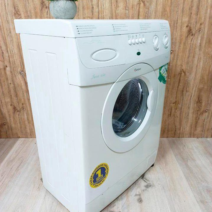 Стиральная машина Ardo! Как новая! Гарантия 1год!