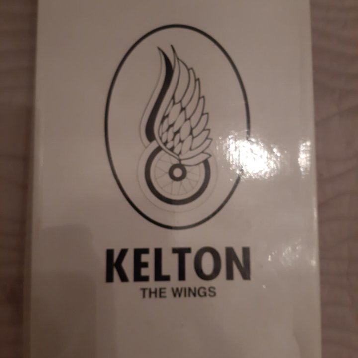 Сапоги зимние KELTON