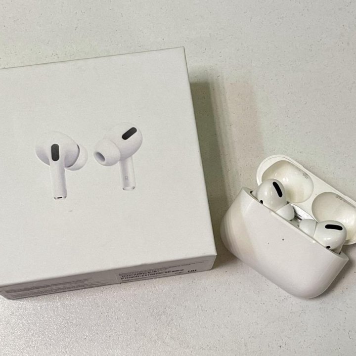 Airpods Pro