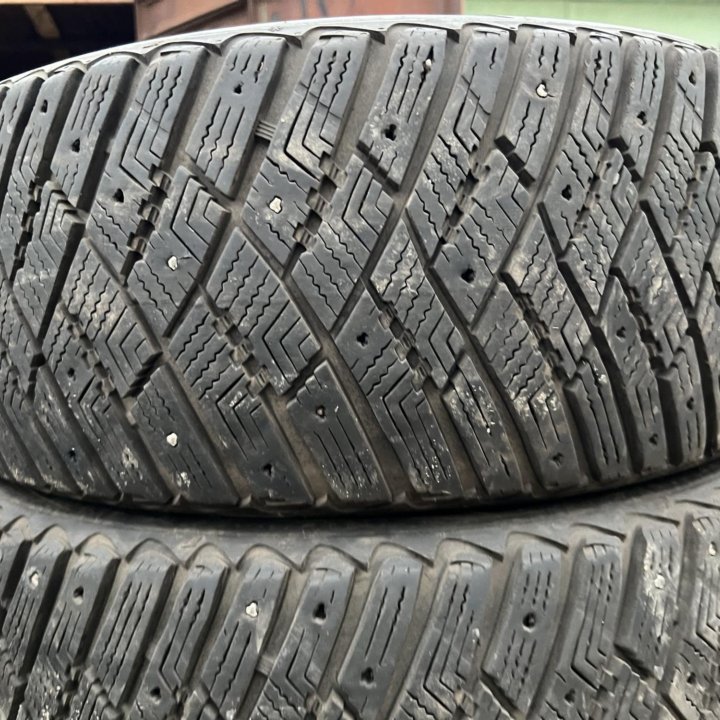 225 50 17 Goodyear UltraGrip Ice Arctic зима компл