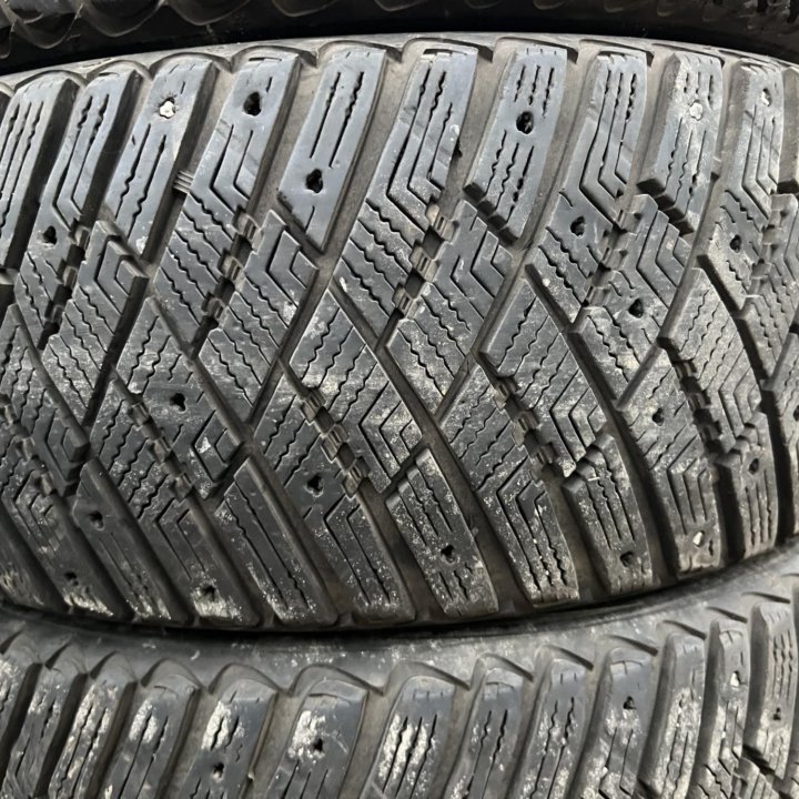 225 50 17 Goodyear UltraGrip Ice Arctic зима компл