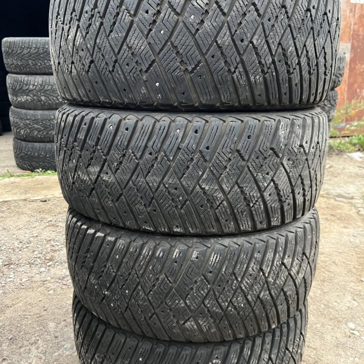 225 50 17 Goodyear UltraGrip Ice Arctic зима компл