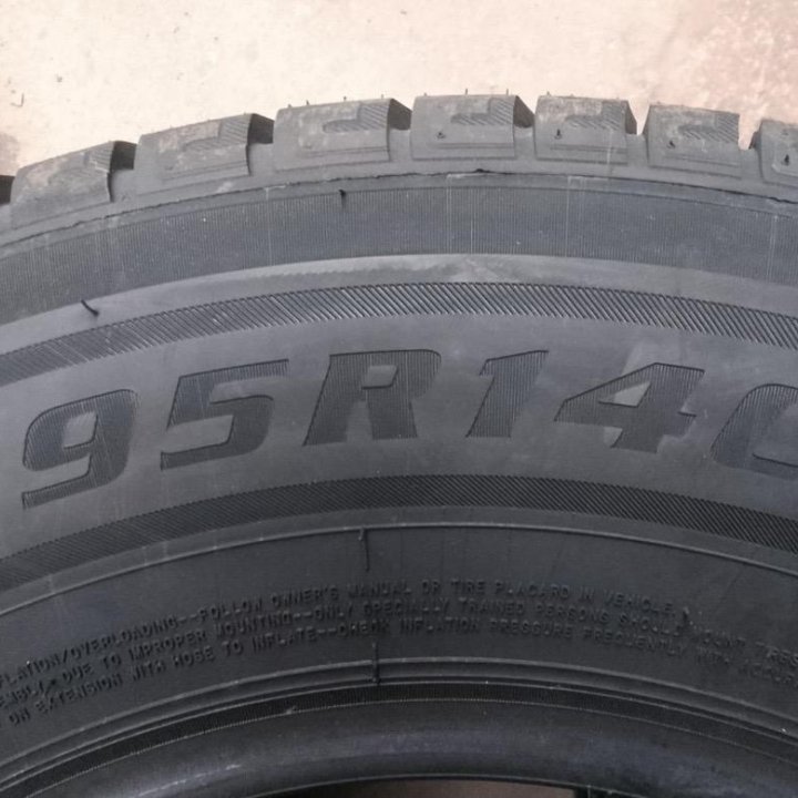 194/R14C 106/104R Farrod FRD75 Зима