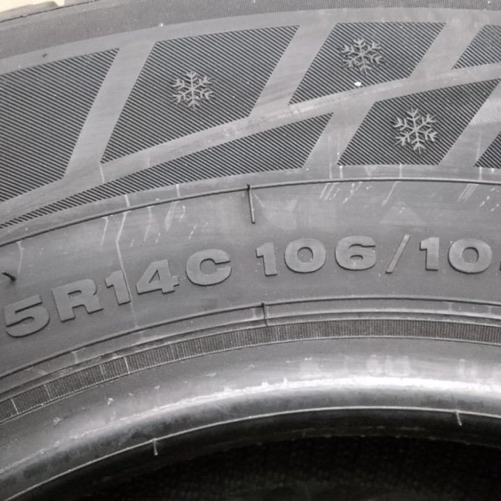 194/R14C 106/104R Farrod FRD75 Зима