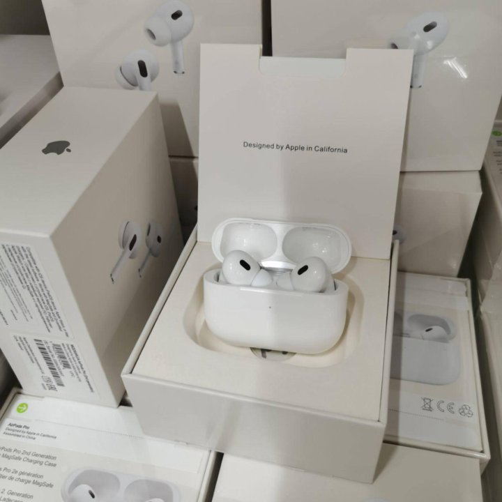 Наушники AirPods 2 AirPods 3 AirPods Pro