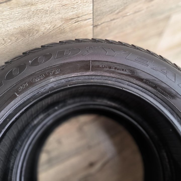 185/65/15, Goodyear Extreme, 2 шт