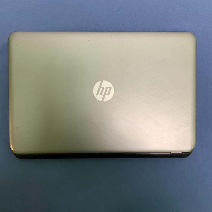 Ноутбук HP 15-G007ER E1-6010 RAM 4Gb SSD 128Gb