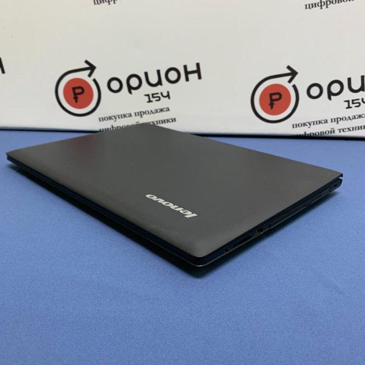 Ноутбук Lenovo G50-45 E1-6010 SSD 120Gb RAM 4Gb