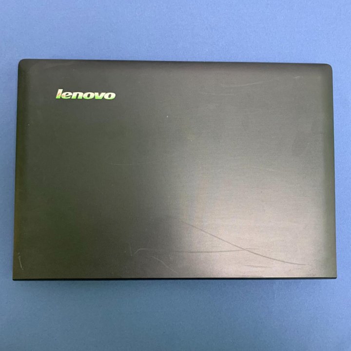 Ноутбук Lenovo G50-45 E1-6010 SSD 120Gb RAM 4Gb