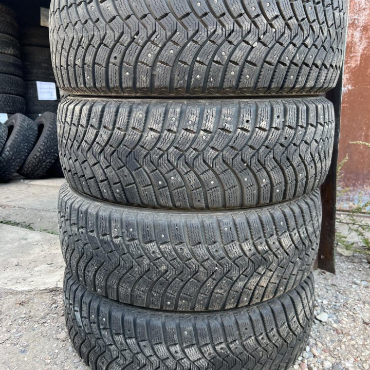 225 65 17 Michelin Latitude X-ice North LXIN2 зима