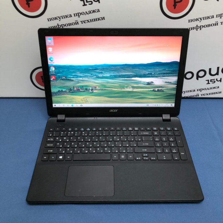 Ноутбук Acer Aspire ES1 Celeron N3050/ SSD 120Gb