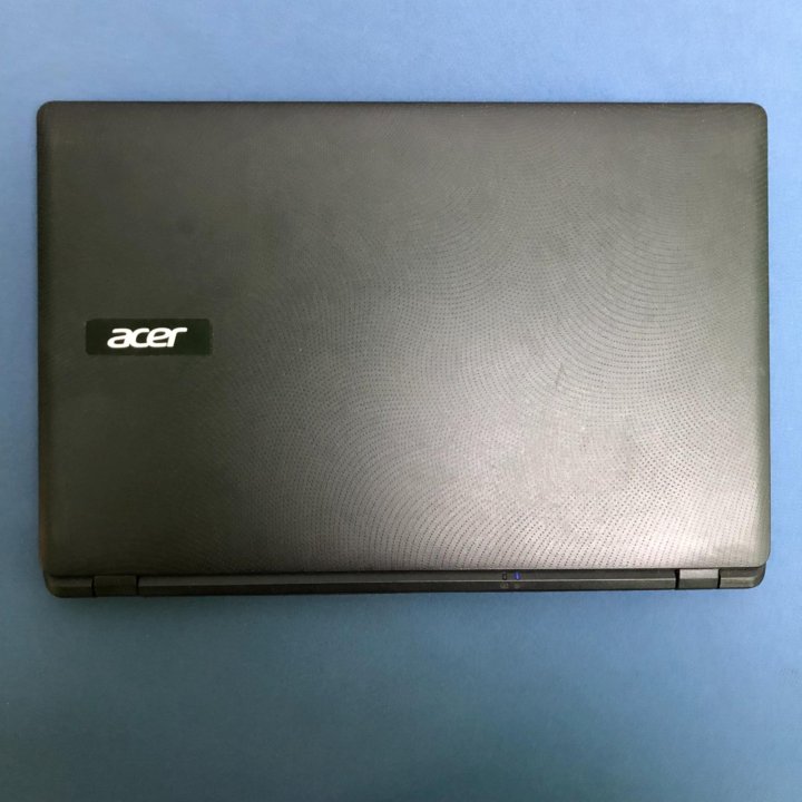 Ноутбук Acer Aspire ES1 Celeron N3050/ SSD 120Gb