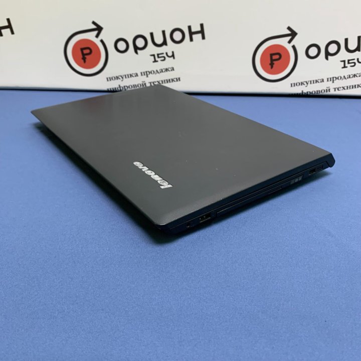 Ноутбук Lenovo B5400 Pentium 3550M GT 720M SSD 128