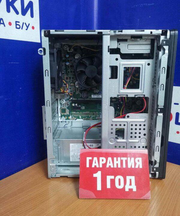 Системный блок HP Desktop PRO i3-6100