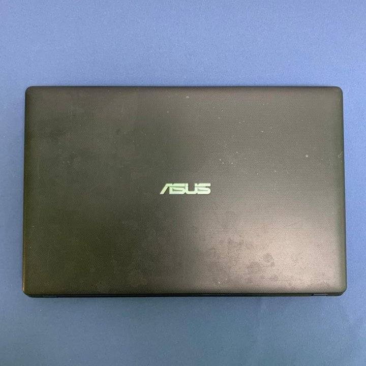 Ноутбук Asus X551MA Pentium N3520 SSD 120Gb