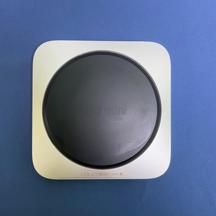 Mac mini 2020 M1 16/1Tb