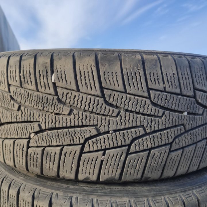 Kumho I'Zen KW31, 225/50/17 поштучно